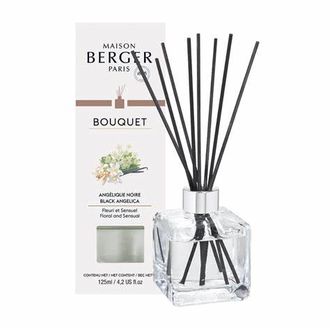Namų kvapas Maison Berger Black Angelica 125 ml