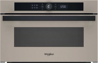 Įmontuojama mikrobangų krosnelė Whirlpool WMD44ME