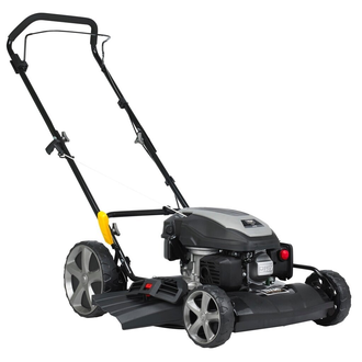 BENZININĖ VEJAPJOVĖ TEXAS SMART 5110WS, 2.6 KW