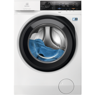 Skalbyklė-Džiovyklė ELECTROLUX EW7W4492E