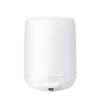 Šiukšliadėžė BLOMUS SONO 3l, balta, 66327