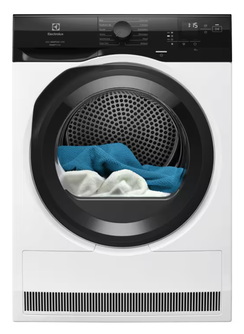 Džiovyklė ELECTROLUX EW6D98BEE
