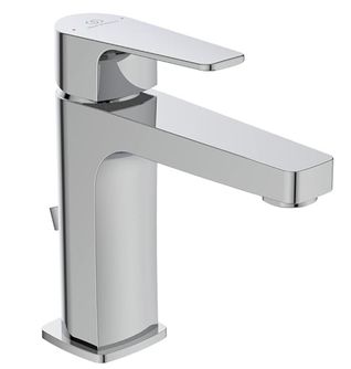 Maišytuvas praustuvui Ideal Standard Cerafine D H105 su vožtuvu, BC491AA