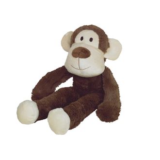 VADIGRAN Abel The Monkey pliušinė beždžionė 40cm, 14861