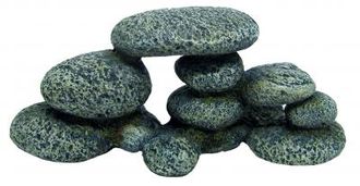 AMTRA dekoracija ZEN akmuo 15x6x6.5cm, A8011717