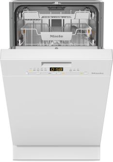 Įmontuojama indaplovė Miele G 5540 SCi SL Active, 12147840