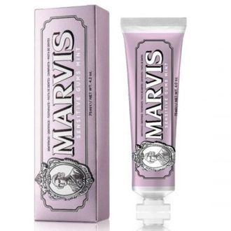 Dantų pasta Marvis Sensitive Gums Gentle Mint 75 ml