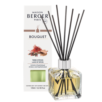 Namų kvapas Maison Berger Land of Spices 125 ml