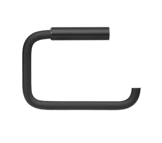 Tualetinio popieriaus laikiklis Blomus Modo ROF, juodas, 67497