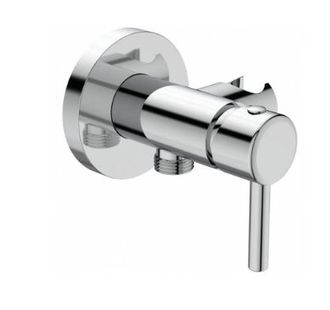 Potinkinis bidete maišytuvas Ideal Standard, chromas, A5809AA