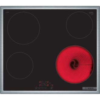 Kaitlentė BOSCH PKE645BB2E