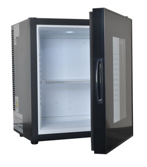 Mini baras Guzzanti GZ-24G