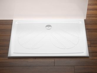 Dušo padėklas GIGANT PRO 120X70 baltas XA03G101010