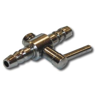 AMTRA Kraniukas metalinis 1 išėjimas, A6017862