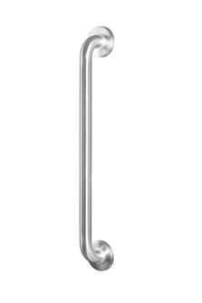 Ranktūris RIDDER SAM L, matinis chromas, 60 cm, A00160051