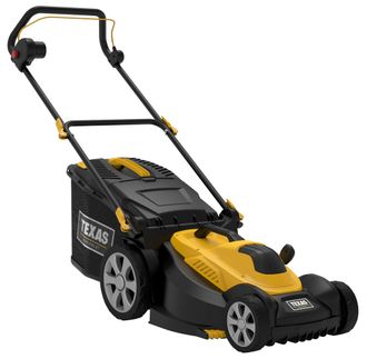 Vejapjovė elektrinė TEXAS Smart 4400