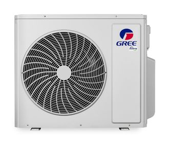 W1GRE- Trifazė universali split tipo inverter oro kondicionieriaus U-Match 6 (LNS) išorinė dalis 16,0/17,5 kW, R32