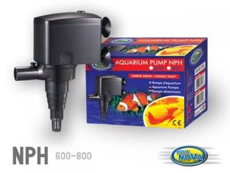 AQUA NOVA pompa 600l/h, NPH-600