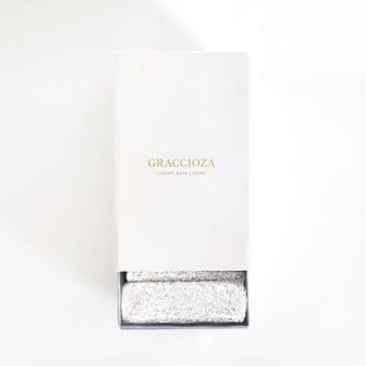 Rankšluosčių rinkinys Egoist white 5vnt