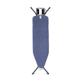 Lyginimo lenta Brabantia B 124x38 cm 22mm Denim Blue