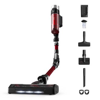 Dulkių siurblys Tefal TY2079WO