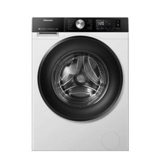 Skalbimo mašina Hisense WF3S8045BW3