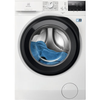 Skalbyklė-Džiovyklė ELECTROLUX EW7W2492E