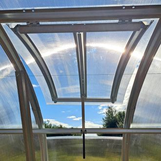 Stoglangis šiltnamiui KLASIKA EASY