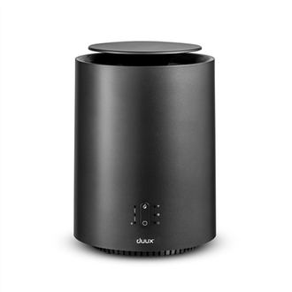 Šildytuvas Duux DXCH09 Threesixty Smart Fan + Heater Gen2