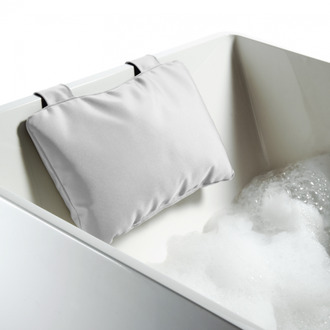 Vonios pagalvėlė Decor Walther Loft Nkw balta