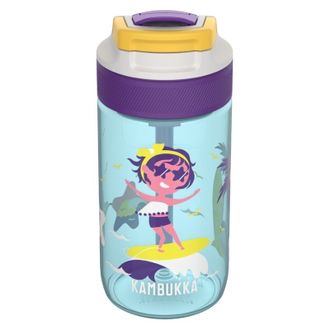 Vaikiška gertuvė Kambukka Lagoon Surf Girl 400ml