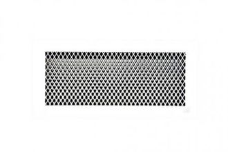 Grotelės G8 250x120