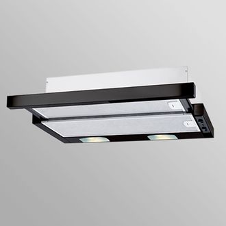 Gartraukis Allenzi S2 60 BL1 LED