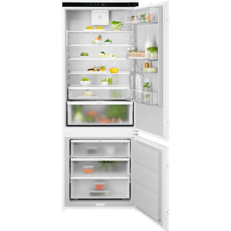 Šaldytuvas ELECTROLUX E7TNGE75S