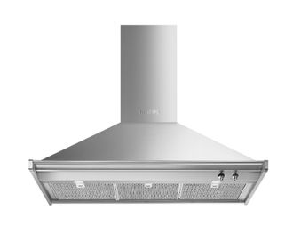 Gartraukis SMEG KD100HXE