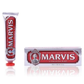 Dantų pasta Marvis Cinamono Mint Cinamono ir mėtų skonio 85 ml 8004395111763