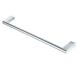 Rankšluosčių laikiklis Ideal Standard Connect 60 cm chromas N1387AA