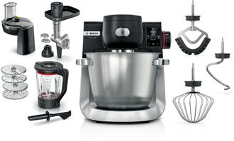 Virtuvinis kombainas Bosch Serija 6, MUMS6ZS34, 1600 W