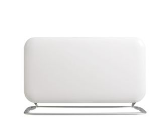 Konvekcinis šildytuvas Mill CO1500MAXWIFI3, 1500 W | Tinka patalpoms iki 14–18 m² | Balta | IPX4, 60 mėn garantija