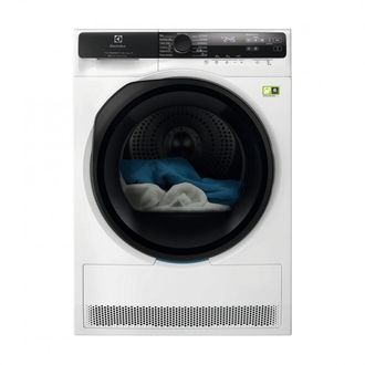 Džiovyklė ELECTROLUX EW9D587KCE