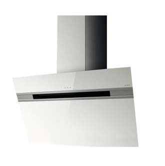 Gartraukis ELICA STRIPE WH/A/90