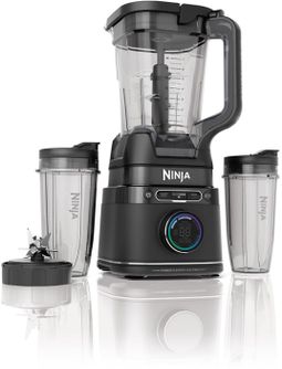 Kokteilinė Ninja Detect Power Blender Pro, 1800 W TB301EU