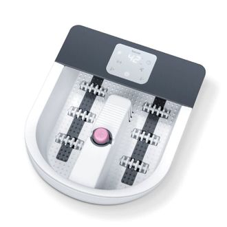 BEURER FB60 PĖDŲ MASAŽINĖ VONELĖ SPA, 4211125632618