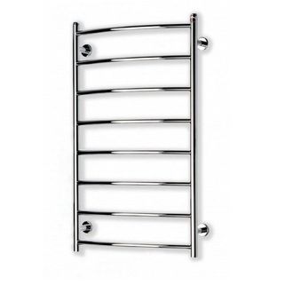 Rankšluosčių džiovintuvas 500x870 mm EV 850 KL EV850KL chromas