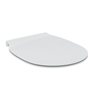 WC dangtis Ideal Standard Connect AIR THIN Soft Close, E036601