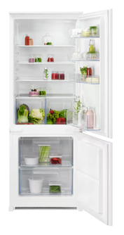 Šaldytuvas ELECTROLUX LNS5LD14S