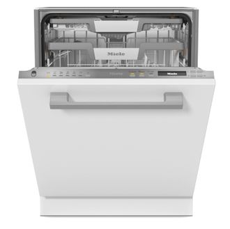 Įmontuojama indaplovė Miele G 7260 SCVi, 12440270/12338140