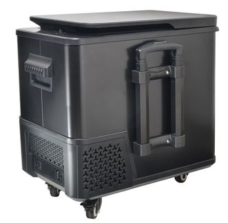 Automobilinis šaldytuvas Guzzanti GZ-40T