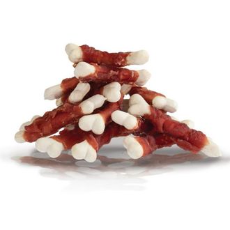 KIDDOG Breast kalcio kauliukai su antiena 500g (20), A04618