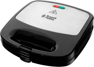 Sumuštinių keptuvė Russell Hobbs Fiesta 3 in 1 24540-56